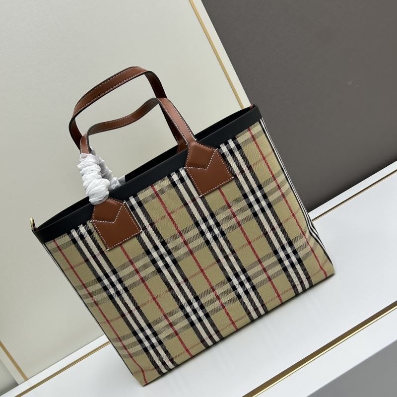 Burberry Shopping Bags